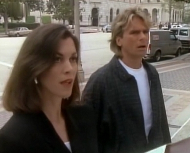 MacGyver